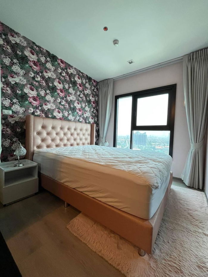 The Base Phetkasem Full Furnitured