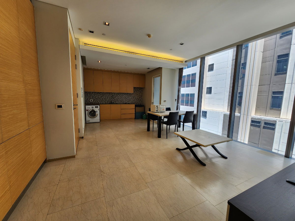 Saladaeng Residences |