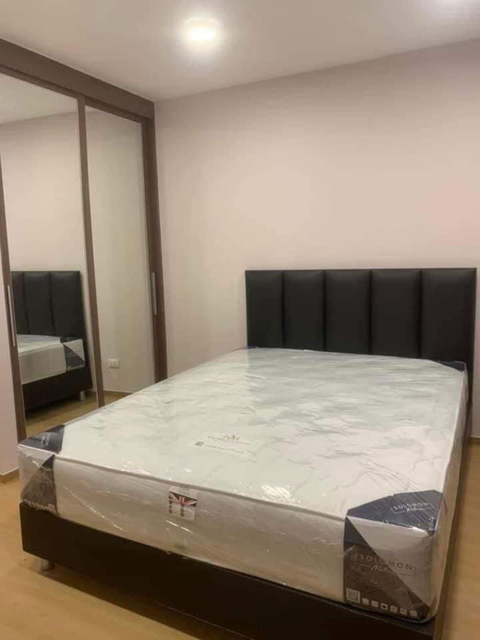 Bangkok Horizon Life @ Phekasem 48 Station