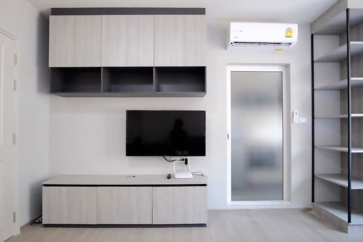 For rent dcondo campus resort kampangsaen