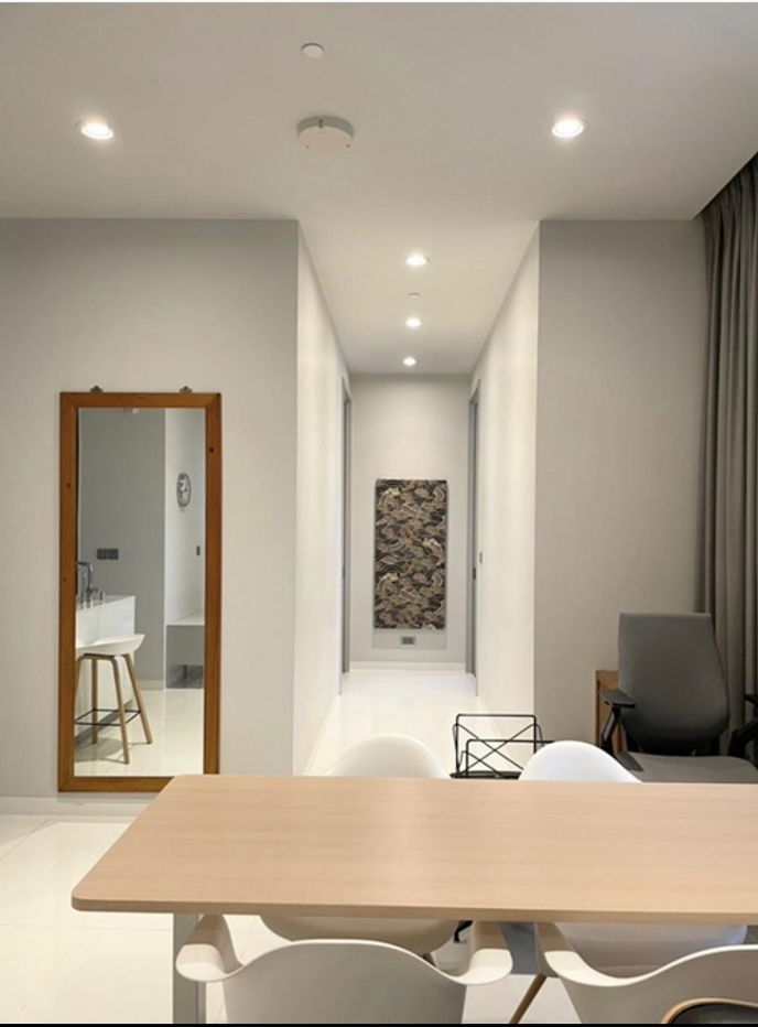 ให้เช่าคอนโด Vittorio สุขุมวิท 39 เพ้นท์เฮ้าส์ สวย หรูหรา พร้อมเข้าอยู่ ใกล้ BTS พร้อมพงษ์ สนใจติดต่อ Line @841qqlnr