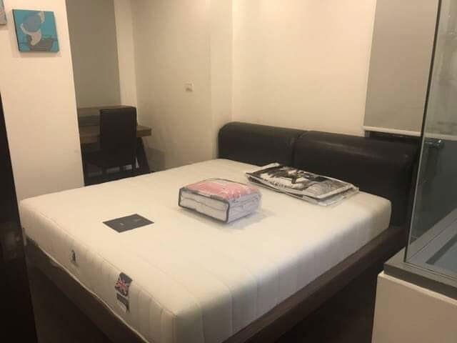 Condo for rent Ideo Q Phayathai