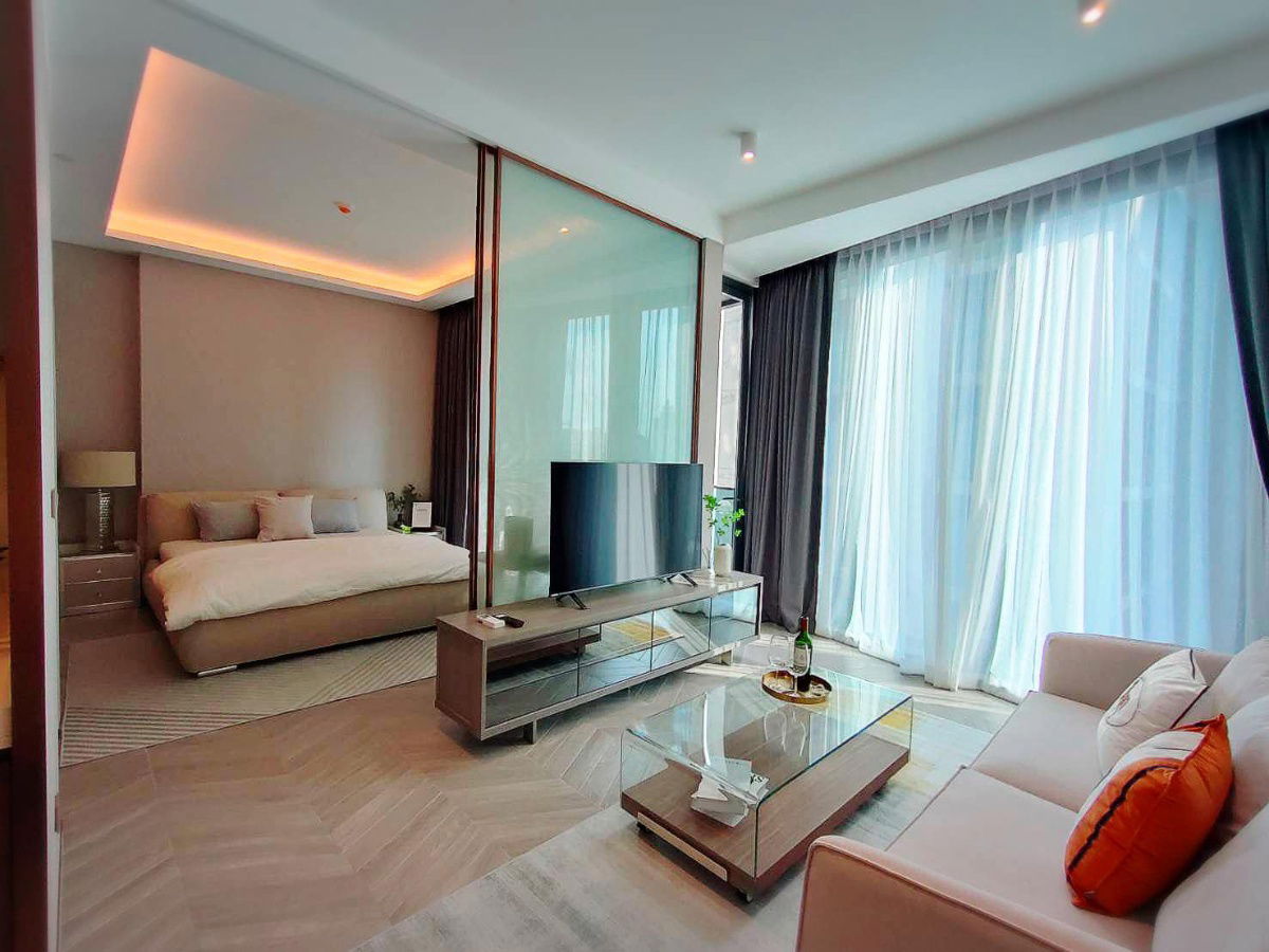 Condo for rent The Estelle Phrom Phong