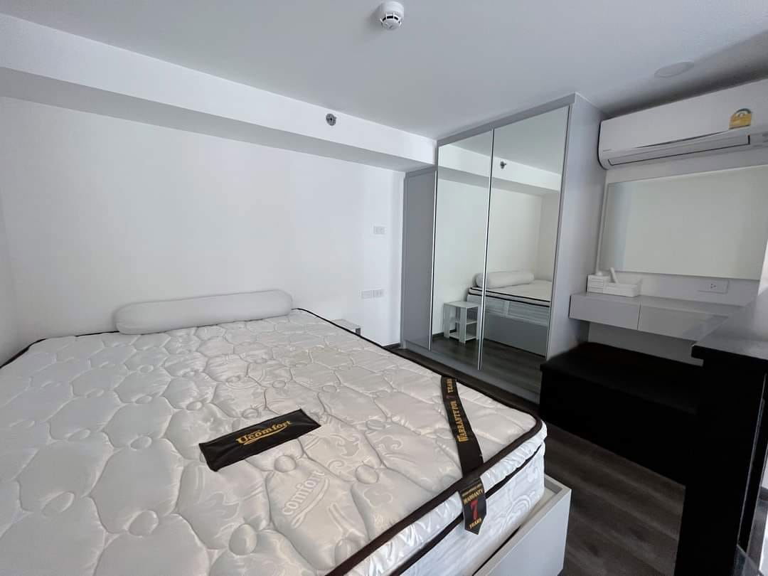 G7532💜中国客户，请加微信。(在联系方式的旁边)For rent KnightsBridge Space Ratchayothin Line ❤️💜@condopremium💜❤️Ready to move in ⬛🟨 📞 065 695 3645🟨⬛