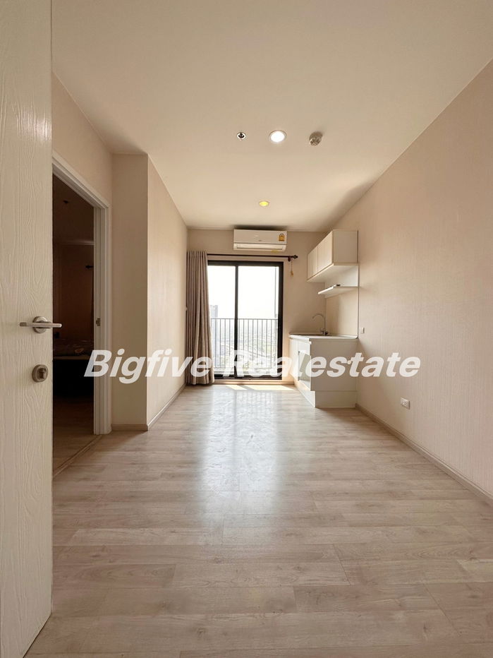 A66-236 Condo for rent, Plum Condo, Central Station, beautiful view, Phase 1, next to Central Westgate and BTS, never rented out ✨