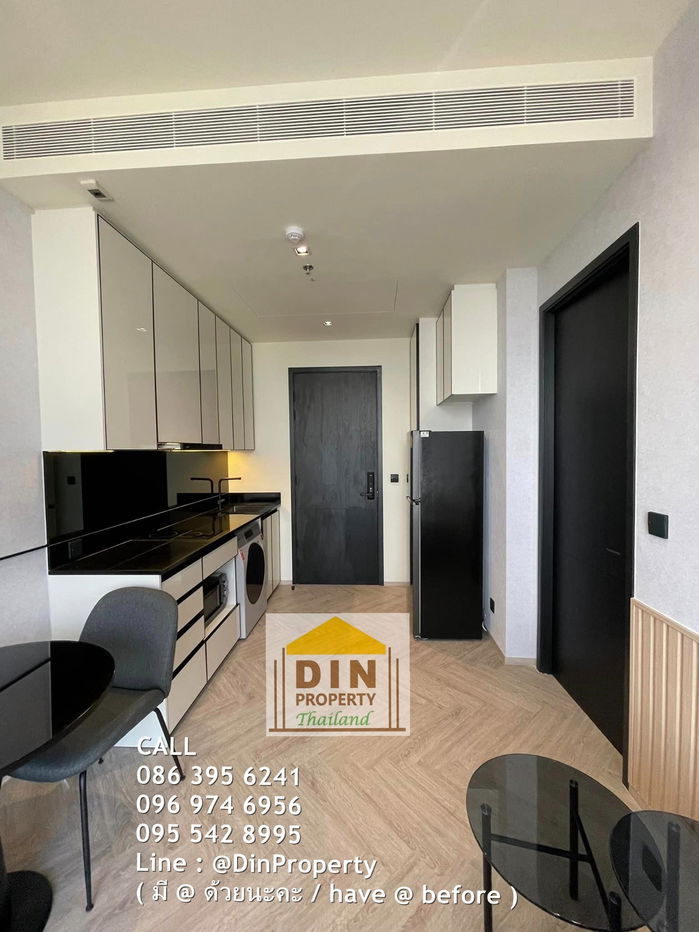 Rent Chapter Charoennakhon–Riverside,  1 Bedroom  ,BTS Saphan Taksin , Krung Thonburi , ICONSIAM  ,Charoen Nakorn road