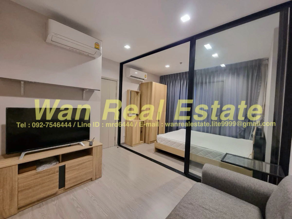 Politan rive riverside condo for rent