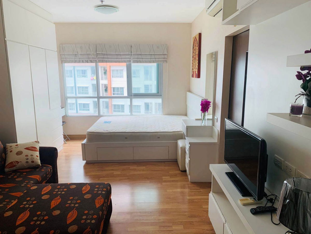 Condo for rent Ivy Rat Burana Condo Ivy River