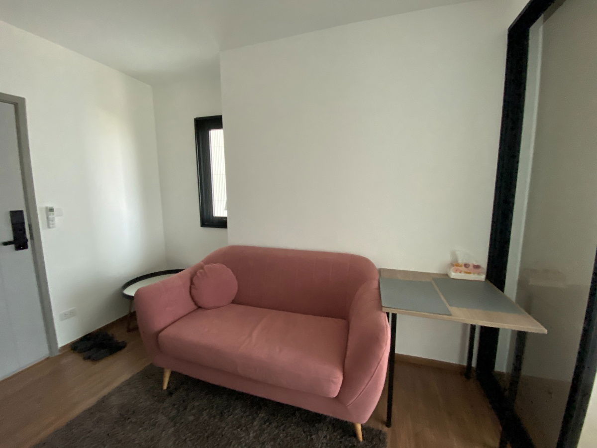 Rental Condo The Origin Ram 209 Interchange- Available 1 Nov 2025