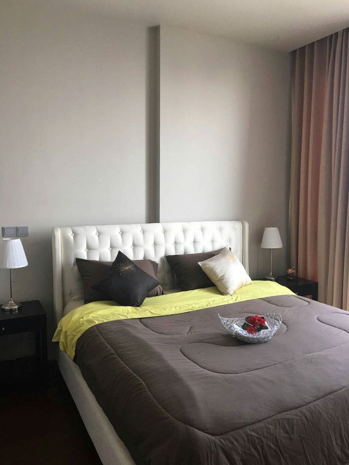 Quattro by Sansiri       1 bedroom 1 bathroom  55 sqm.