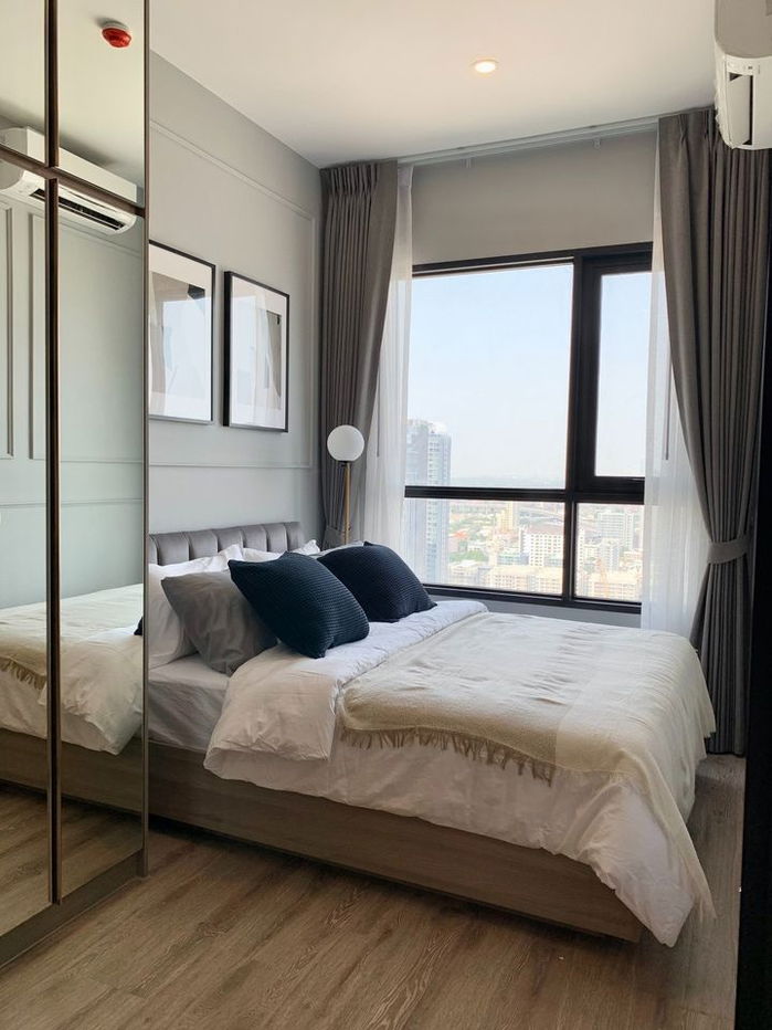 KnightsBridge Prime Onnut တွင် အခန်းငှားရန် LINE @condorental