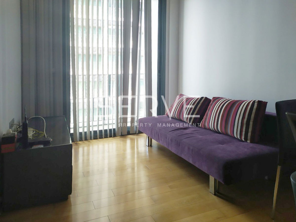 1 Bed 35.72 sq.m. High Fl. 15+ Good Location Next to BTS Thong Lo 100 m. at Keyne By Sansiri Condo / Condo For Rent