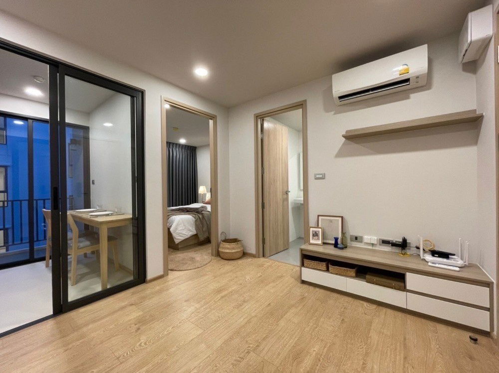 📌Condo for rent, Cocoon Rama 9  📞0999983897