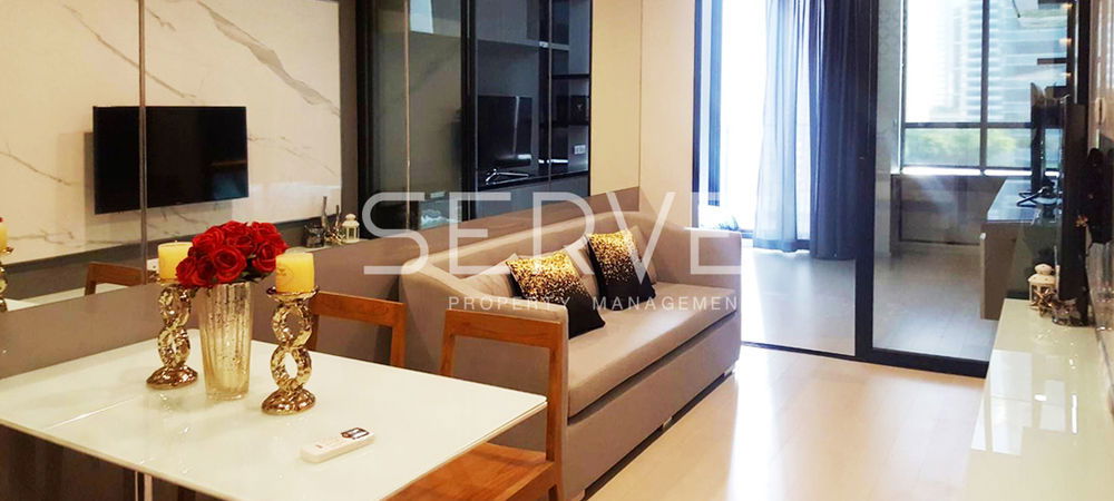 สตูดิโอพร้อมฉากกั้น ห้องใหญ่ 51.78 ตร.ม.