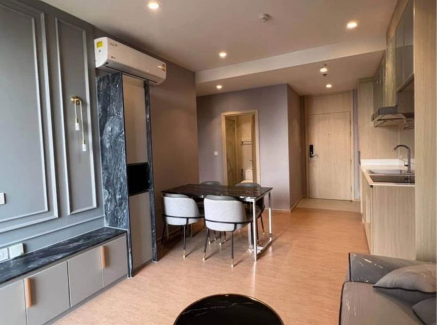 ให้เช่า มารุ เอกมัย.