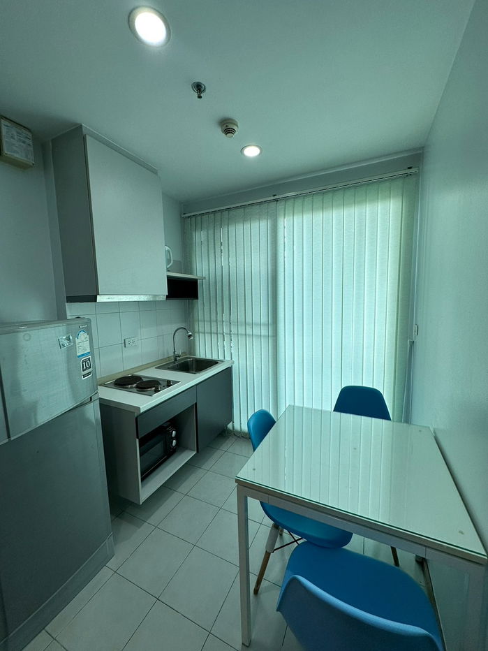 The Base Sukhumvit 77 1B1B LineID : @Rizzestate