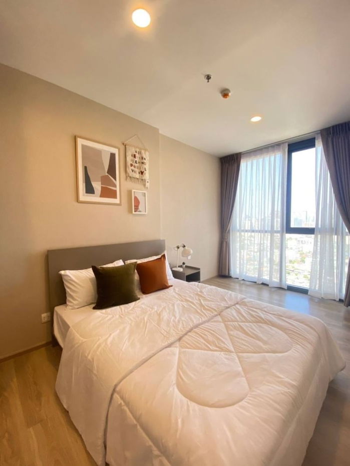 For Rent Oka Haus Sukhumvit 36 (Near BTS ThongLor)