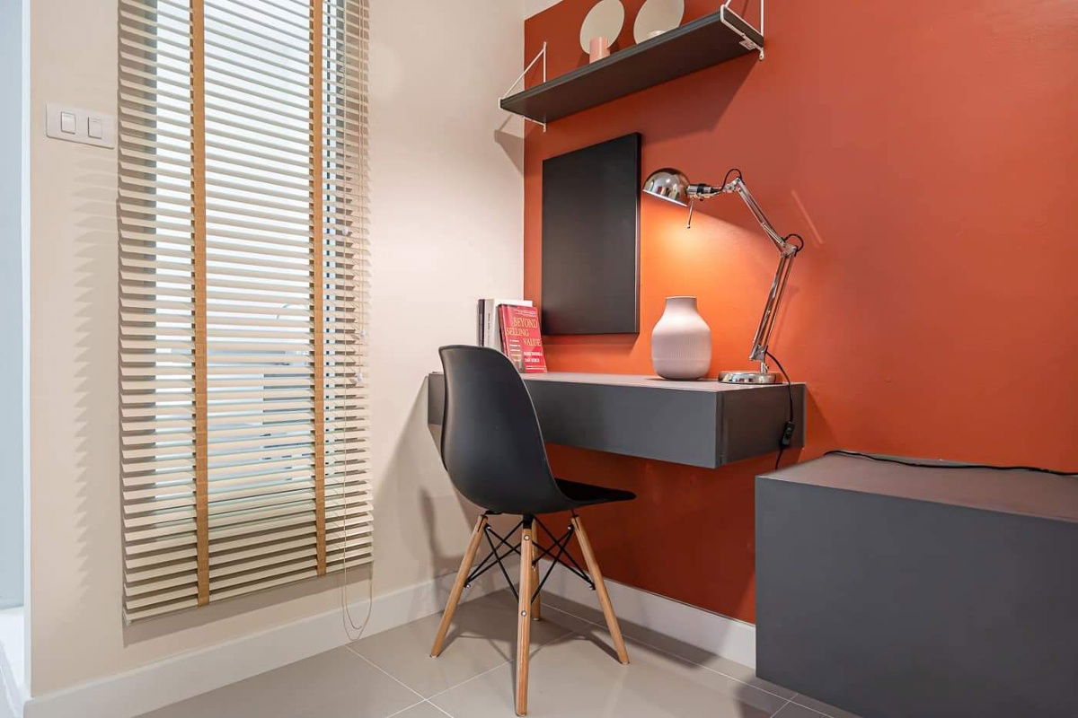 [PB229] Condo for rent A Space Sukhumvit 77