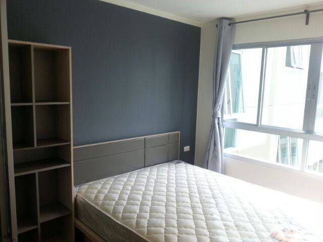 Condo for rent Lumpini Ville Sukhumvit109 - Bearing