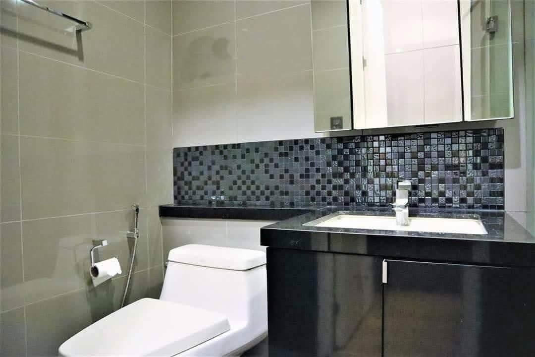 出租公寓 M ladprao 1 床 (S03-1374)