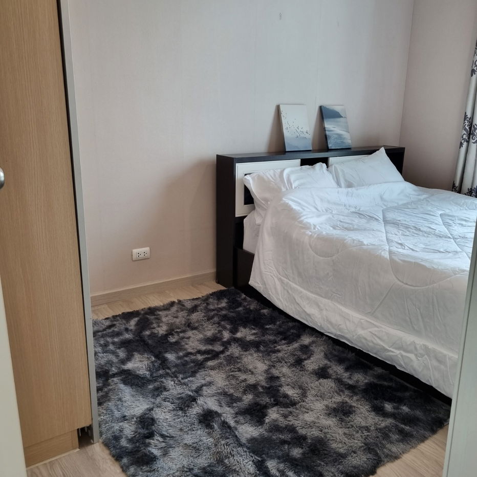 #plumchokchai4 ตกแต่งครบ #เครื่องซักผ้า9500 ไลน์เรา 0928242499