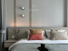 🔺Super special!🔺 For rent Life One Wireless,High rise condominium ,Central Embassy view LH-RW2897