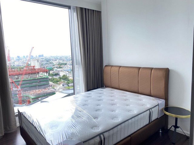 For rent Whizdom Inspire Sukhumvit 101