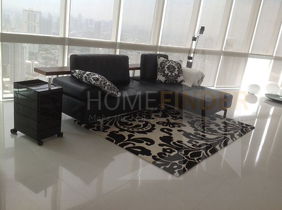 Millennium Residence 4 bedrooms, for rent