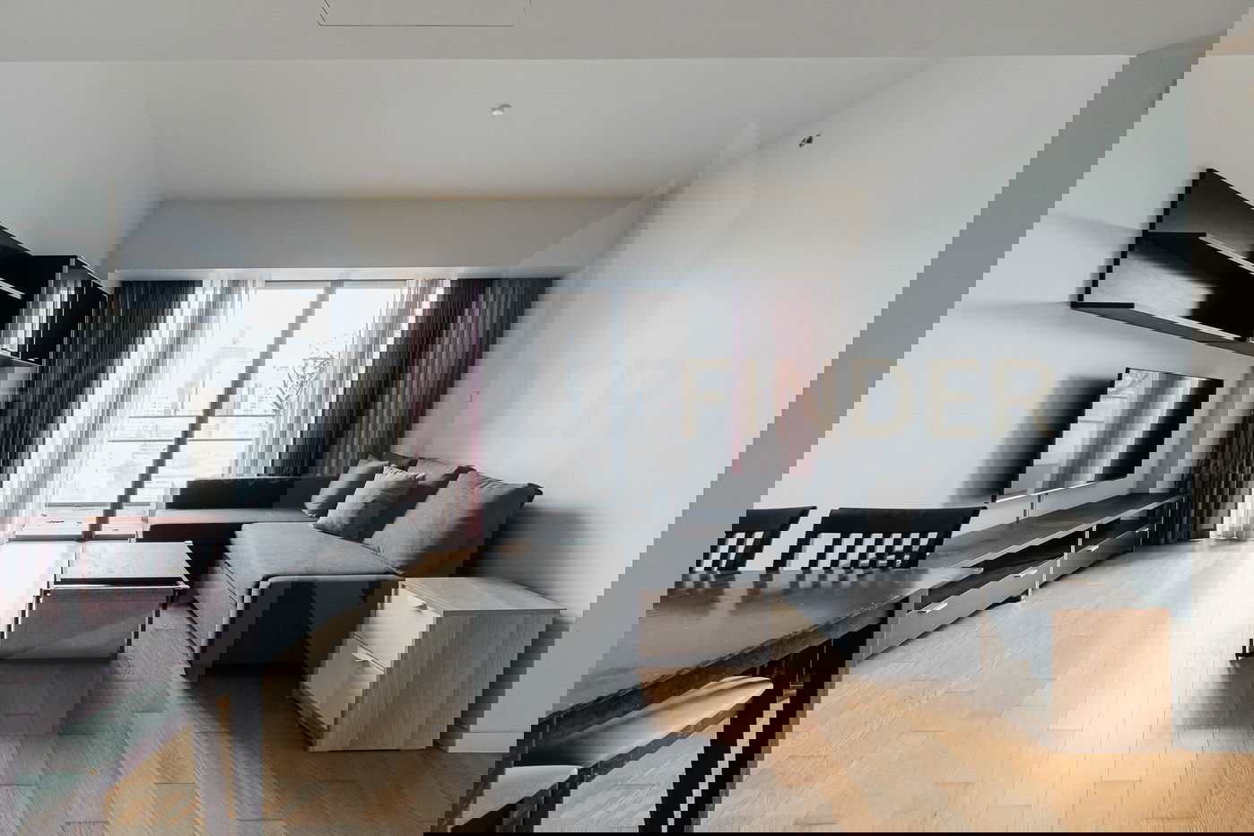 The Met HF-7897 2 bedrooms, for rent