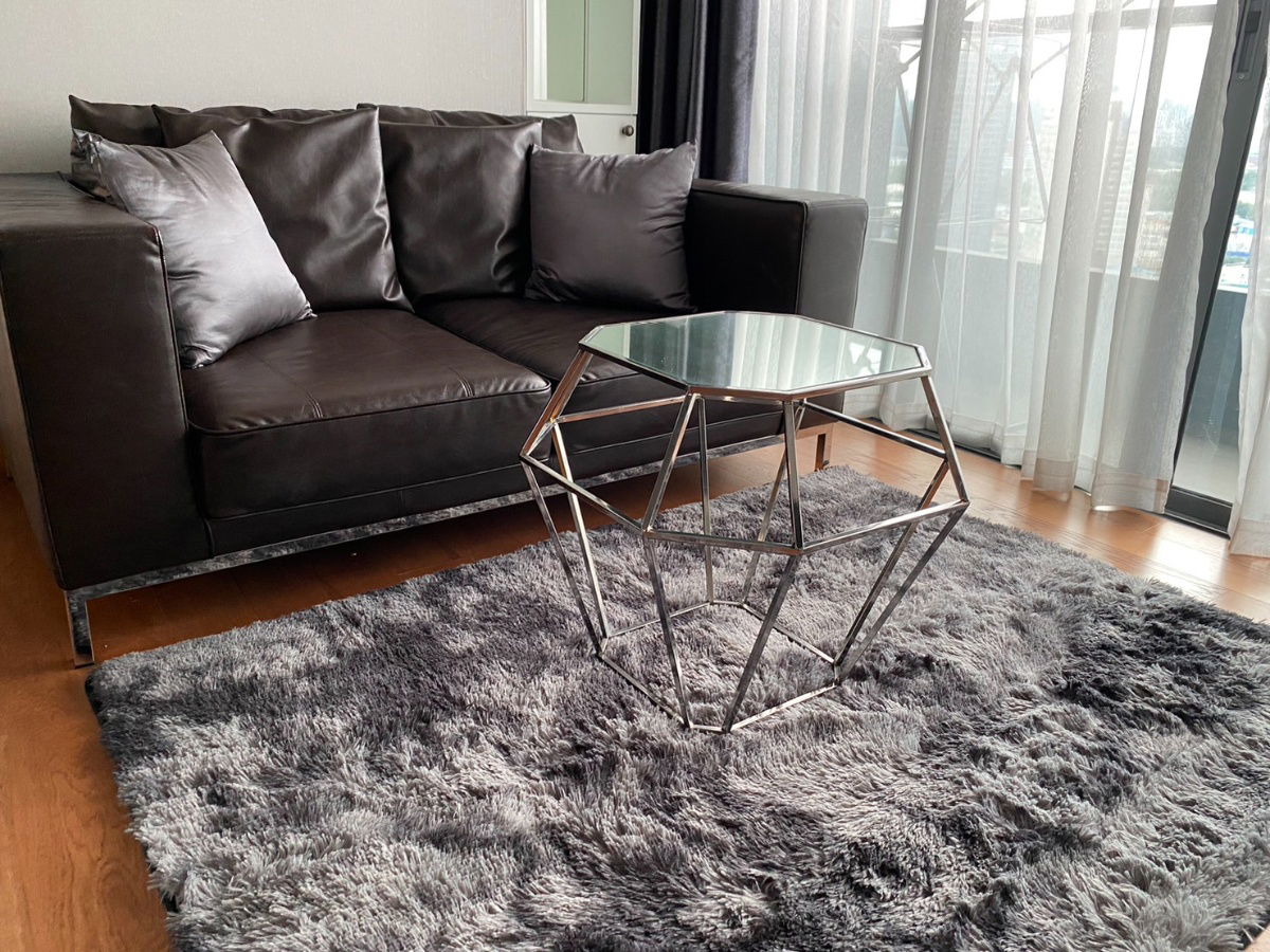 for rent The Lumpini24. 2beds 60sq.m. Line id: @pfagent