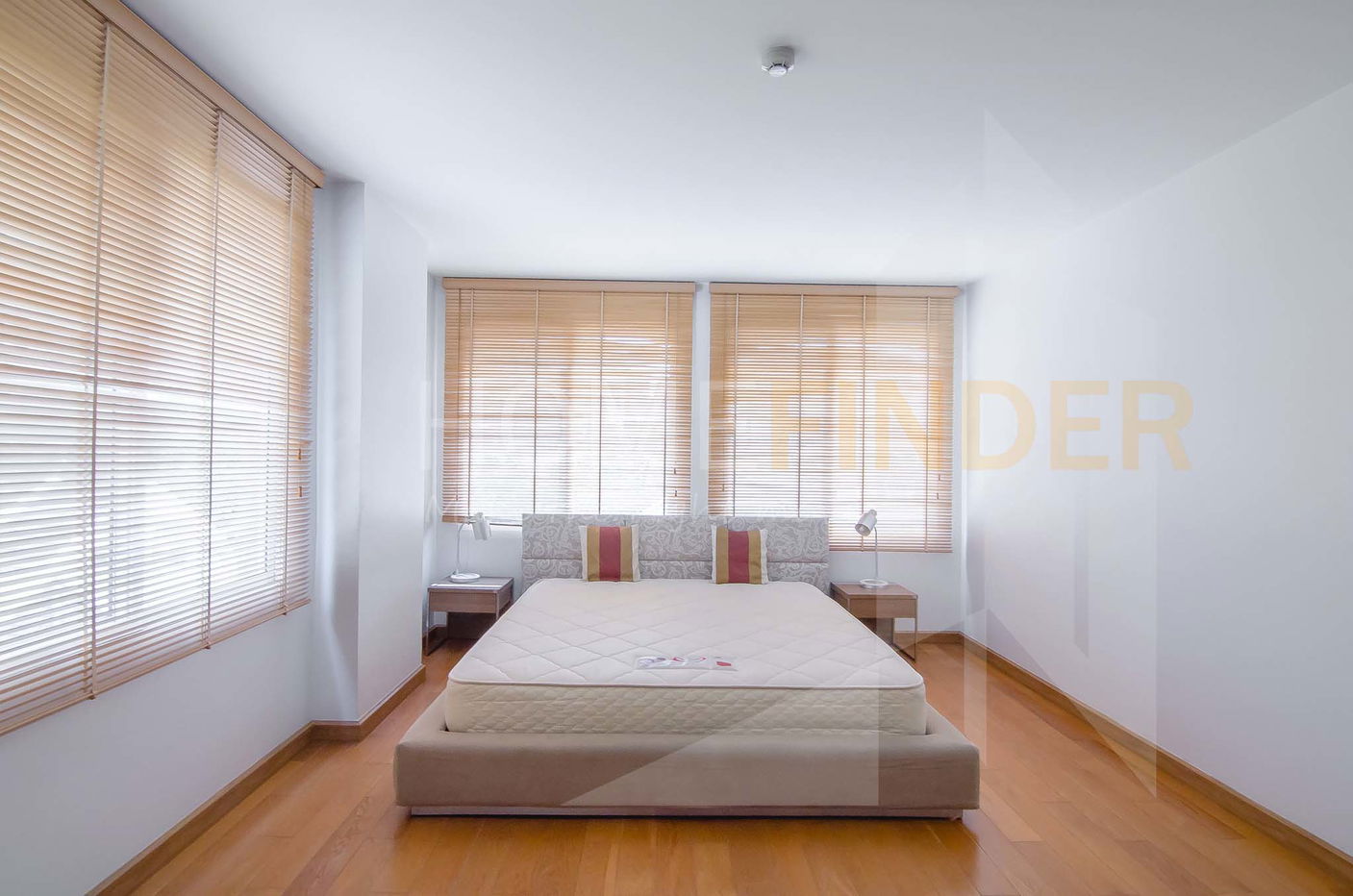 The Rise Sukhumvit 2房出租