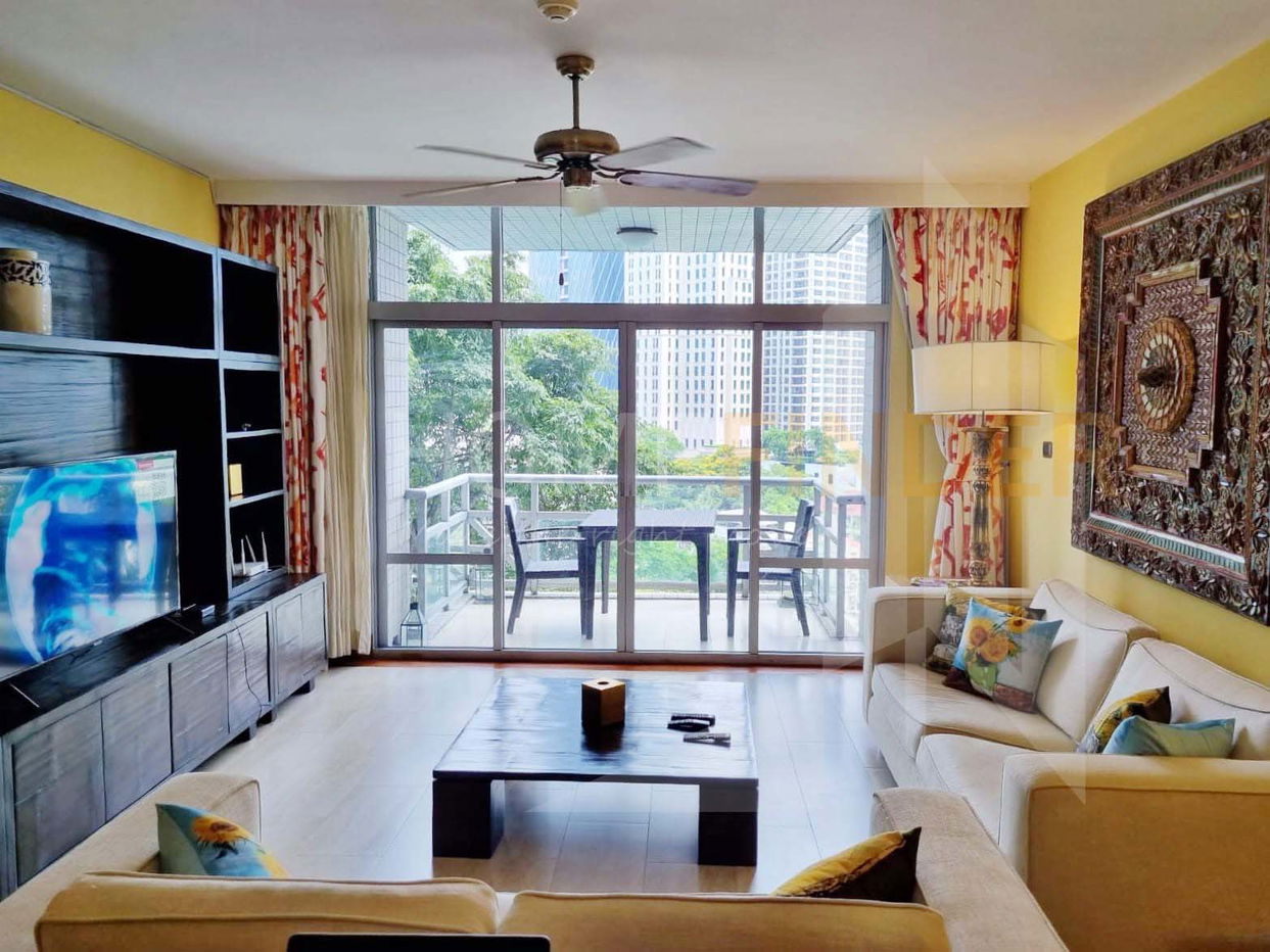 All Season Mansion 2 bedrooms, for rent