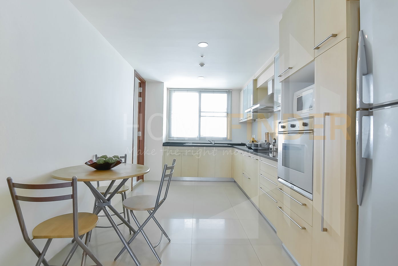 Sathorn Gallery Residences 3 bedrooms, for rent