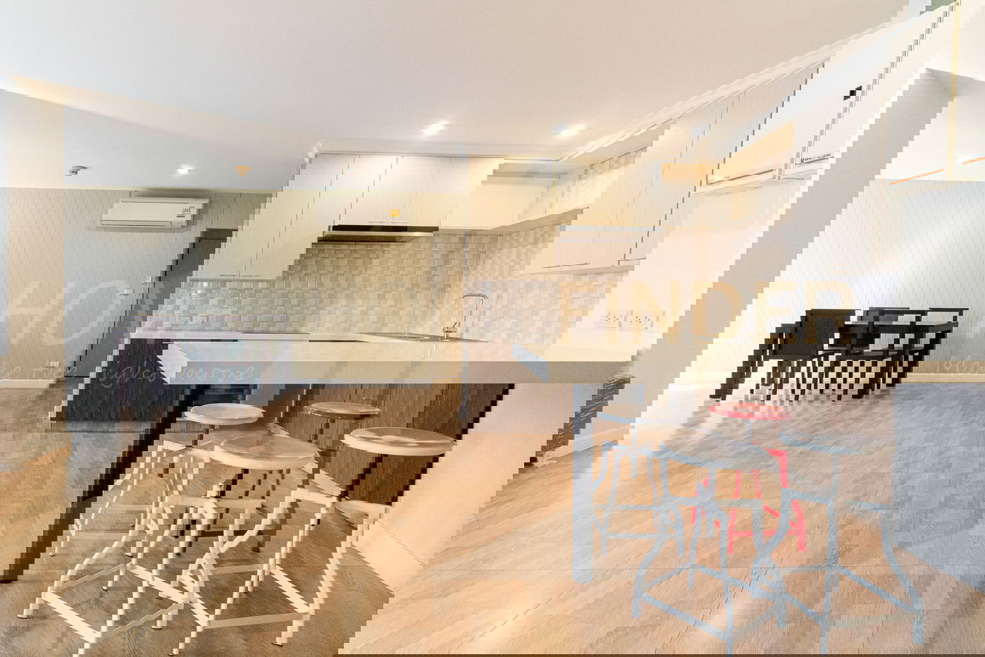 Cross Creek 3 bedrooms, for rent