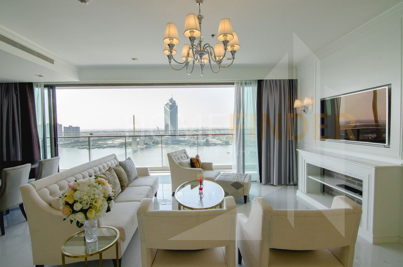 Star View 3 bedrooms, for rent