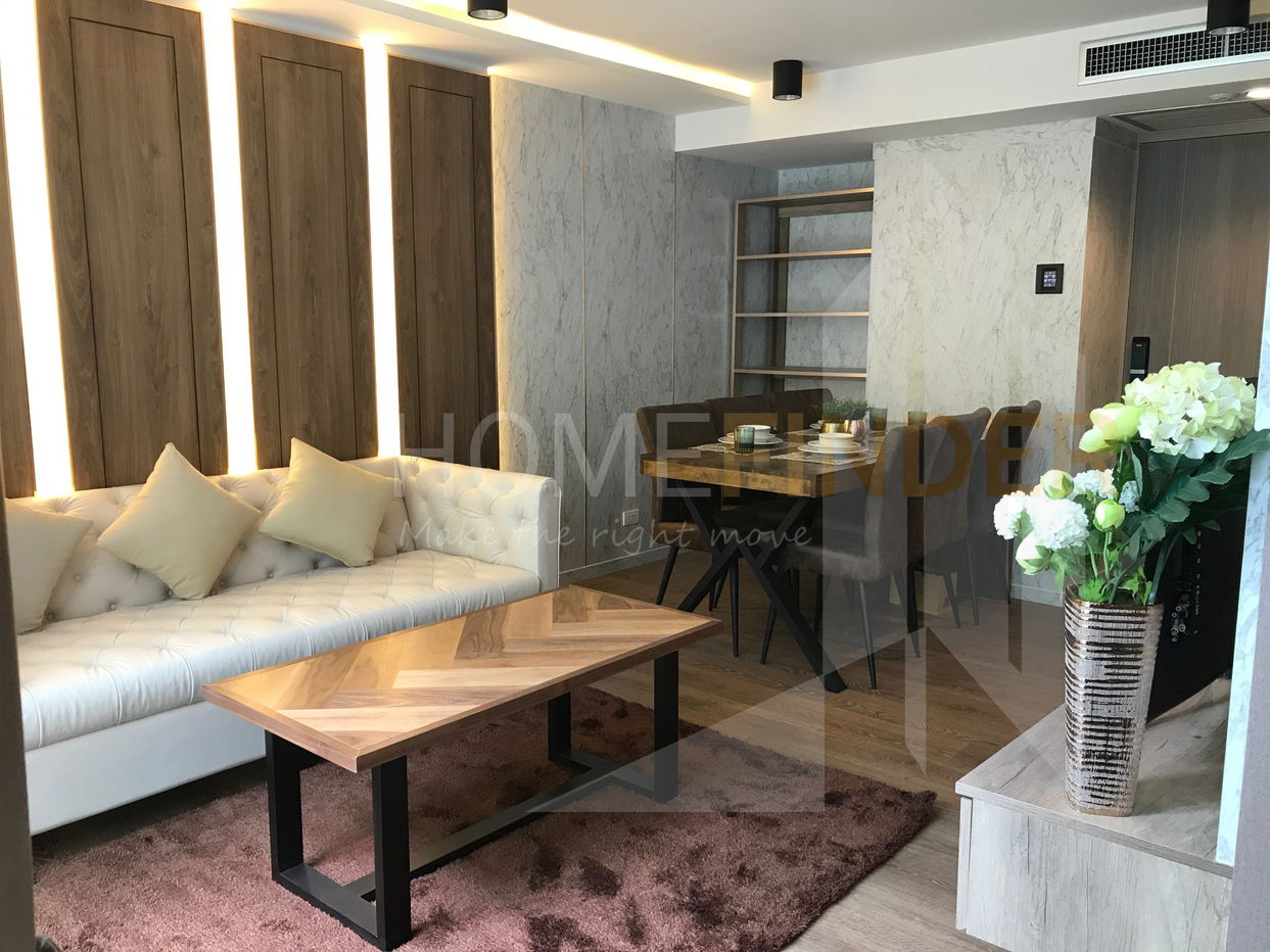 ดิ ยูนีค สุขุมวิท 62/1 3 ห้องนอน, ให้เช่า