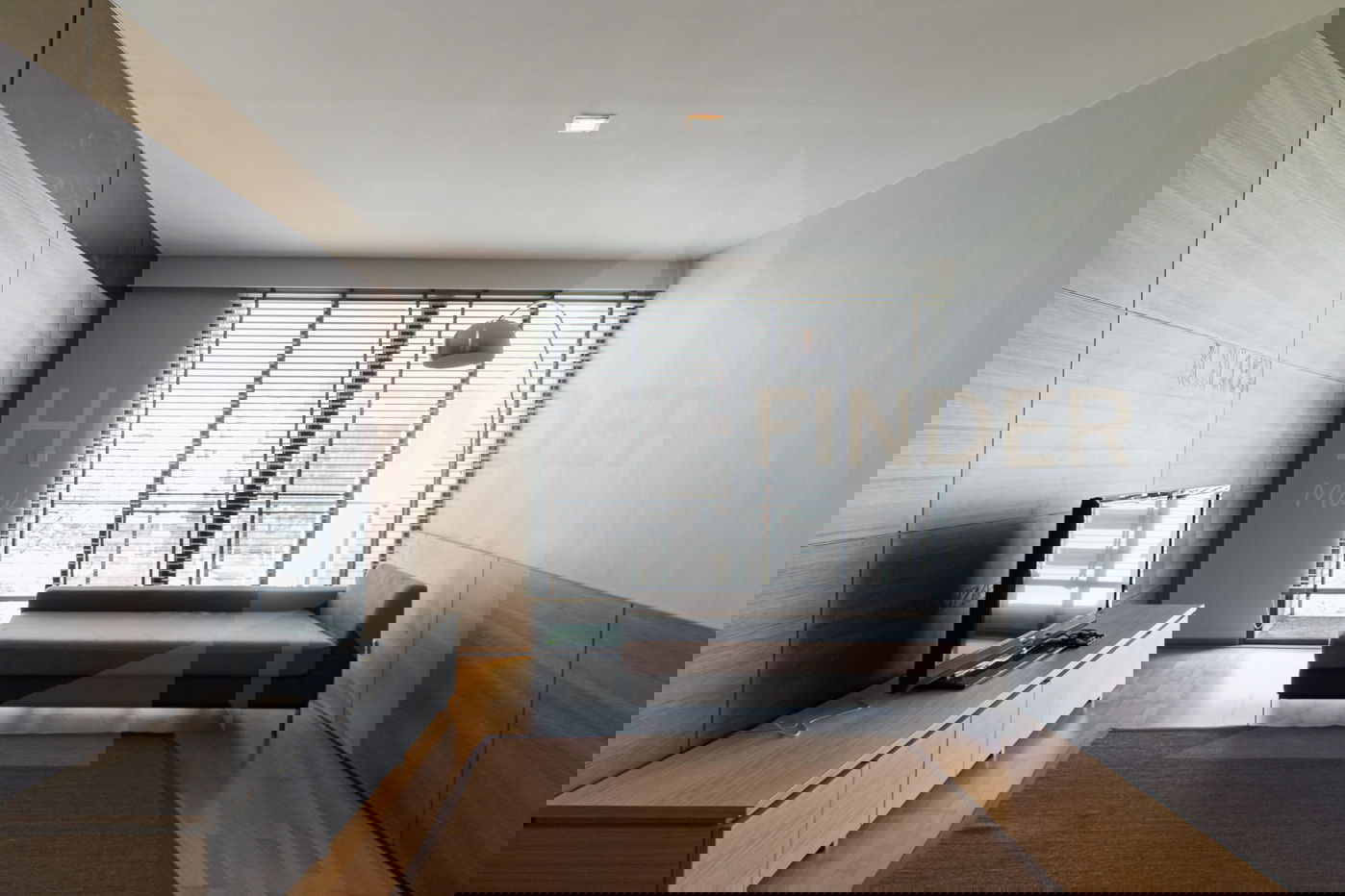 Issara@42 Sukhumvit 2 bedrooms, for rent