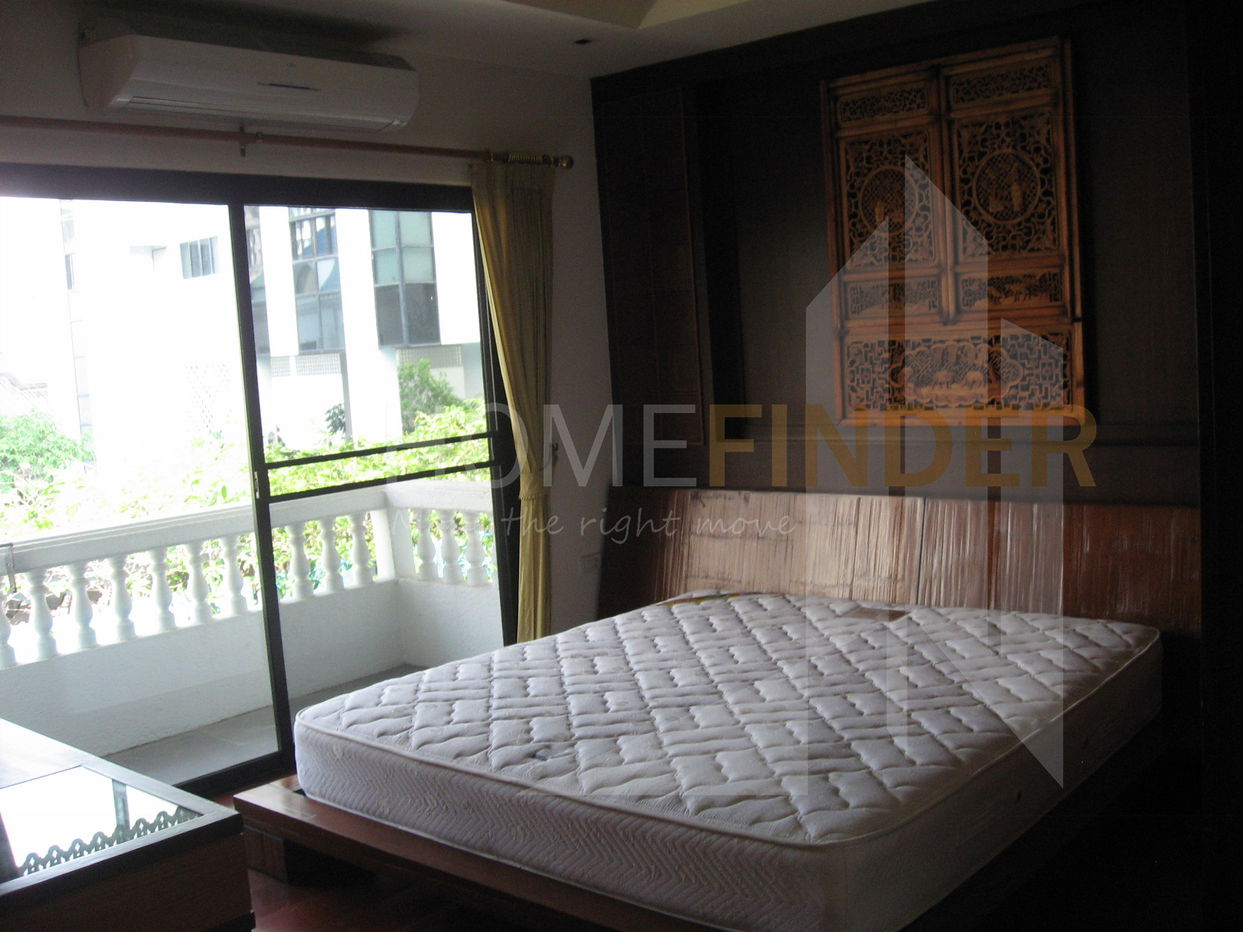 Kiarti Thanee City Mansion 3 bedrooms, for rent