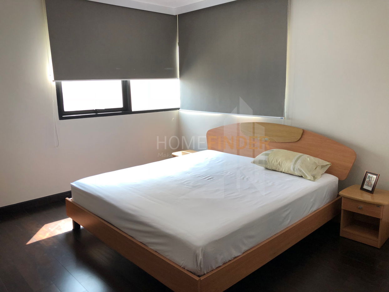 Sathorn Gardens 2 bedrooms, for rent