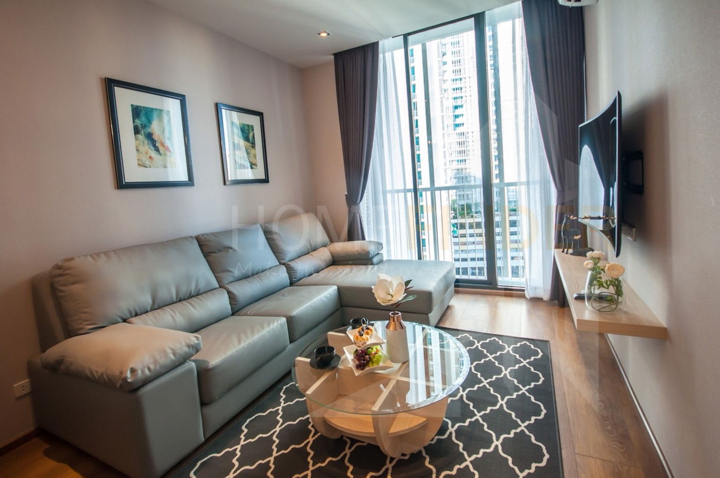 Park 24 2 bedrooms, for rent