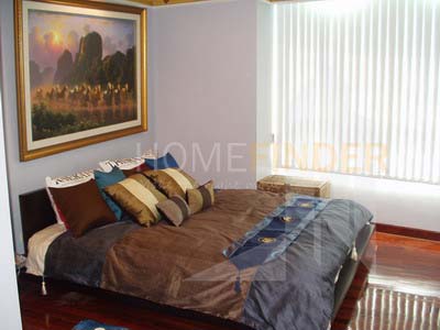 Urbana Langsuan 2 bedrooms, for rent