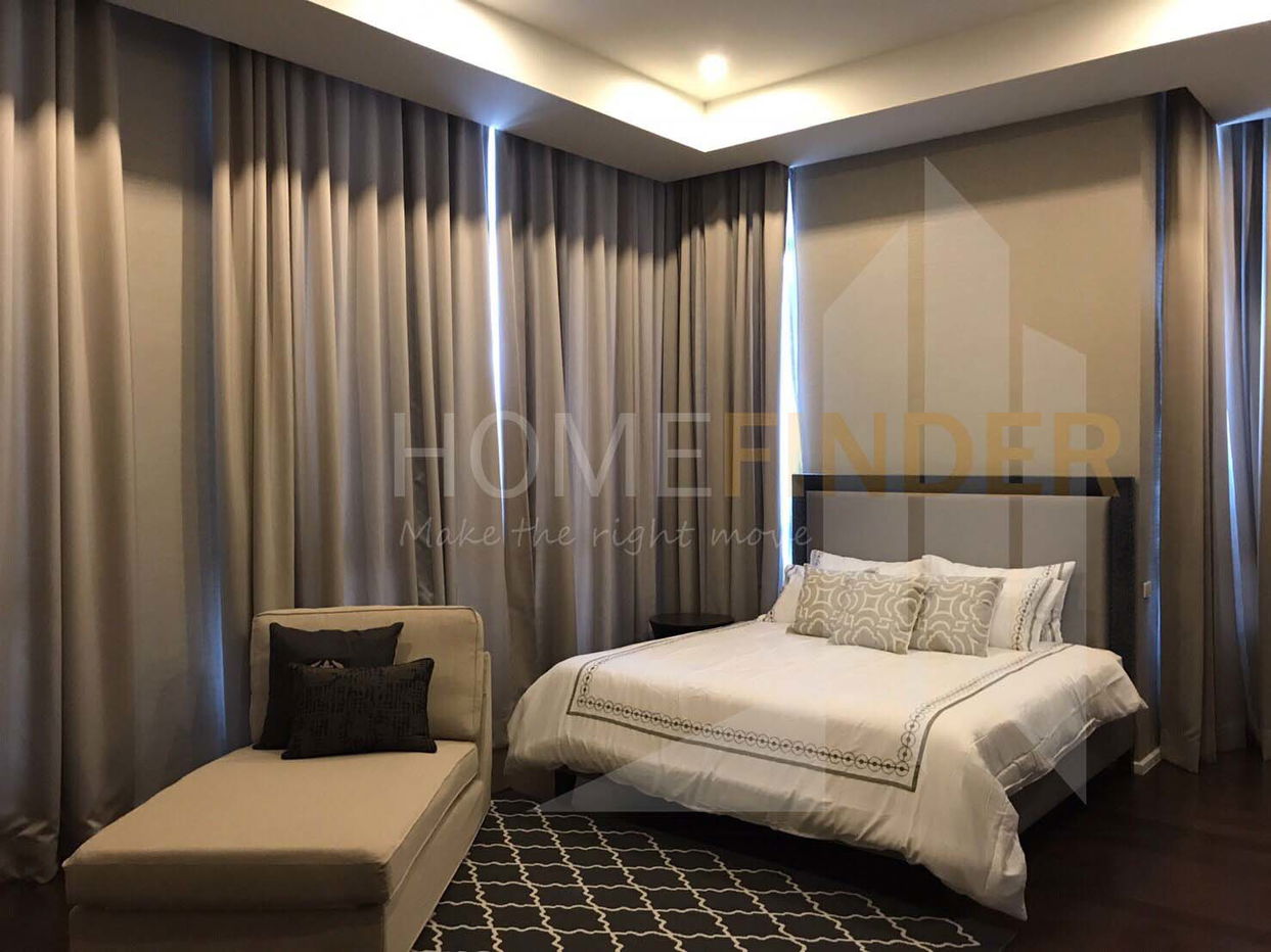 The capital Ekamai - Thonglor 2 bedrooms, for rent