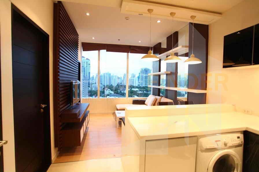 Eight Thonglor Residence 1 bedroom, for rent