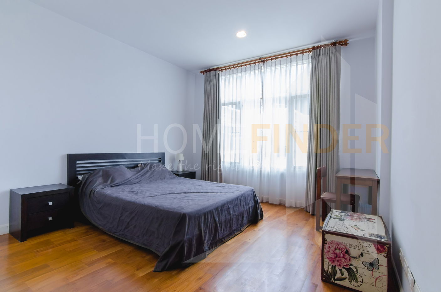 Baan Nunthasiri 2 bedrooms, for rent