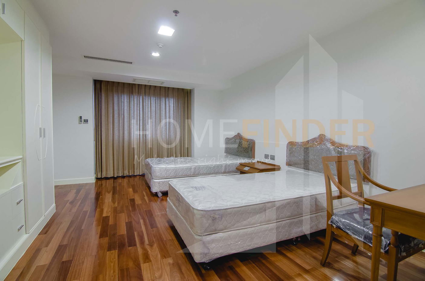 Shanti Sadan 3 bedrooms, for rent