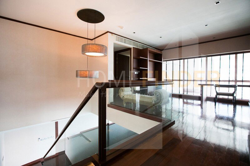 Le Raffine Jambunuda Sukhumvit 31 3 间卧室，出租