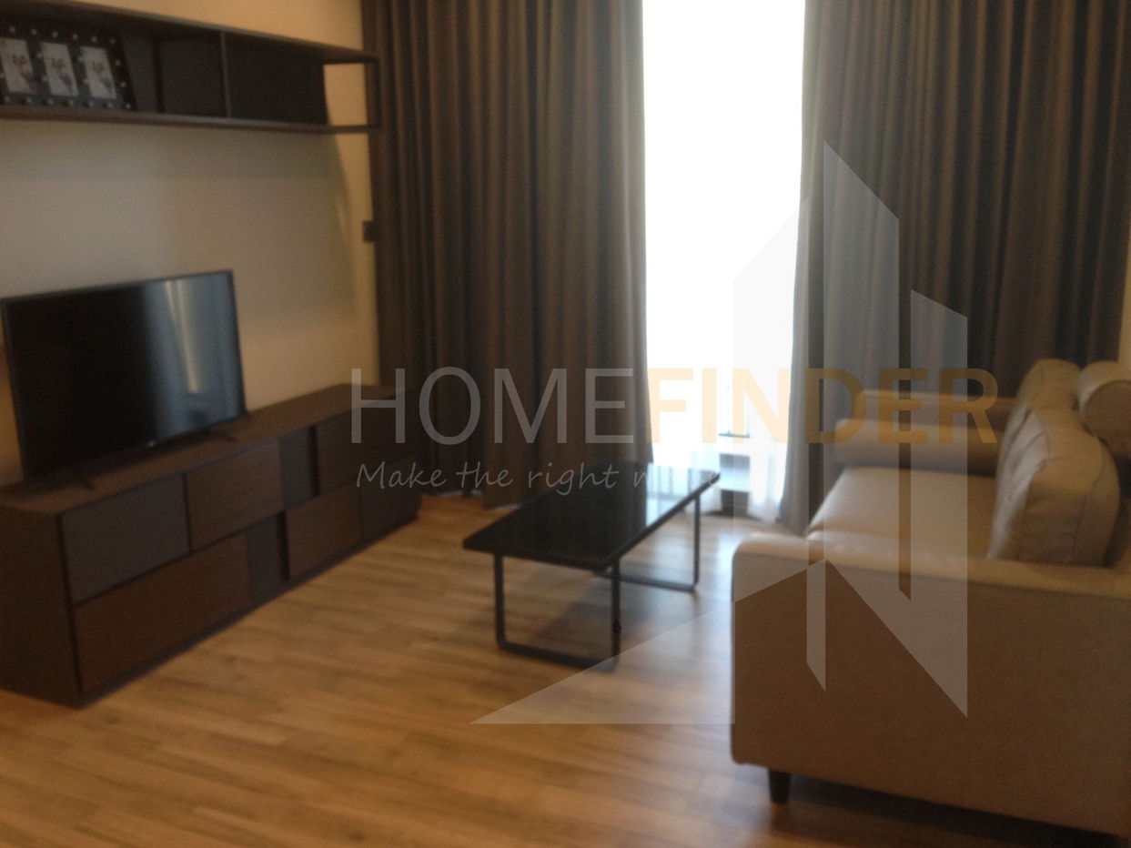 The Lind Jatujak-Mochit 3 bedrooms, for rent