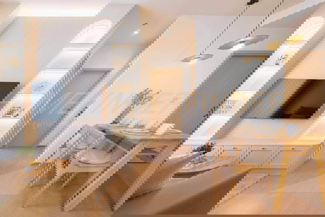 MARU Ekkamai 2 2 bedrooms, for rent