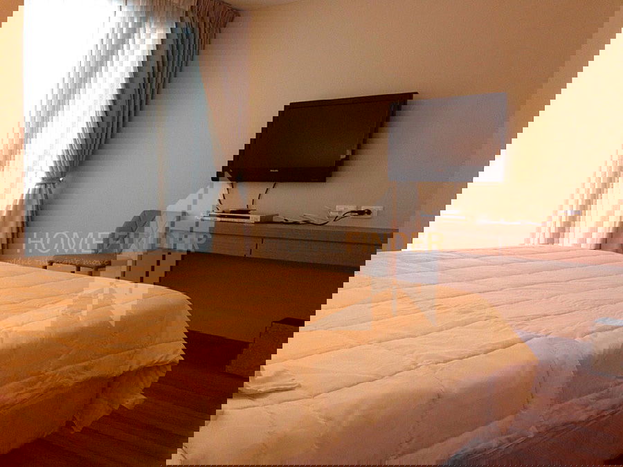 Serene Place Sukhumvit 24 3 bedrooms, for rent