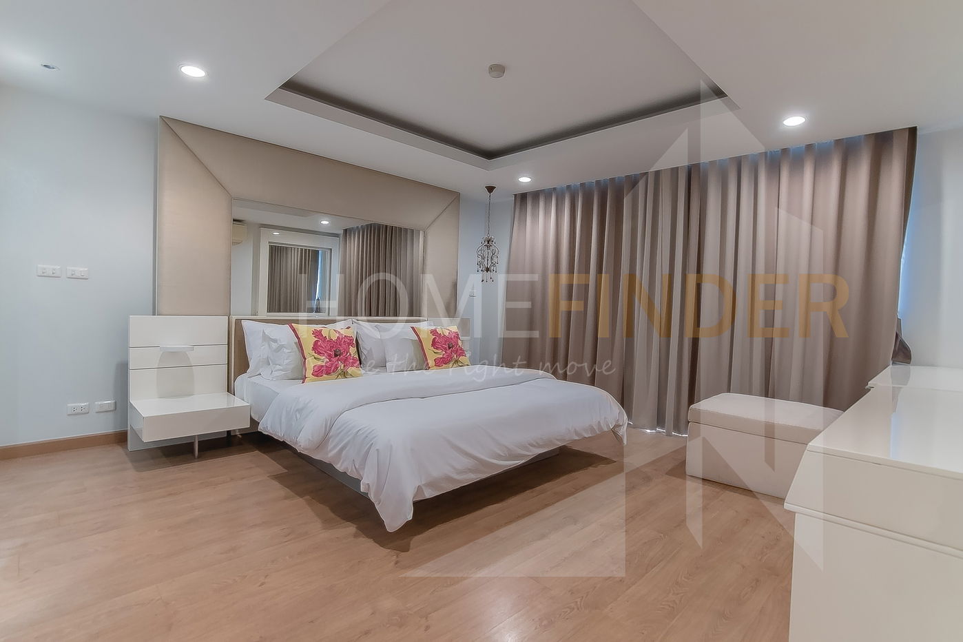 Prime Mansion Promsri 1 bedroom, for rent